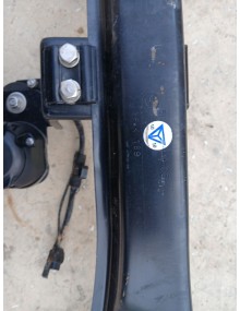 Recambio de refuerzo paragolpes trasero para bmw x6 (e71, e72) m referencia OEM IAM    2