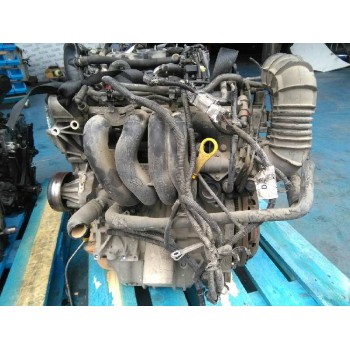 Recambio de motor completo para ford focus berlina (cak) ambiente referencia OEM IAM FYDB <<M>> 