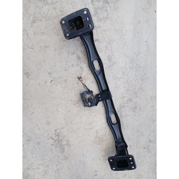 Recambio de refuerzo paragolpes trasero para bmw x6 (e71, e72) m referencia OEM IAM   