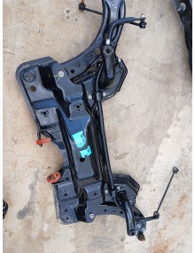 Recambio de puente delantero para mg mg zs suv 1.5 vti referencia OEM IAM 11048634  