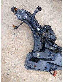 Recambio de puente delantero para mg mg zs suv 1.5 vti referencia OEM IAM 11048634   2