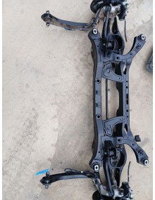 Recambio de puente trasero para kia niro ii (sg2) 1.6 gdi hybrid referencia OEM IAM 55410AT000  