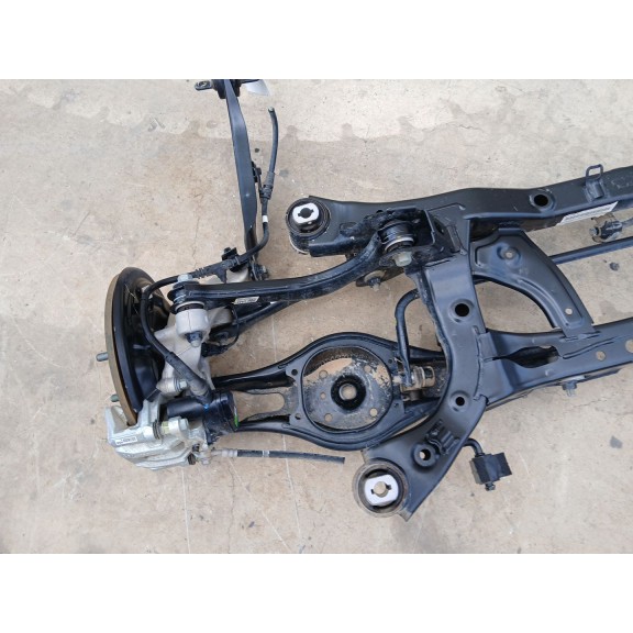 Recambio de puente trasero para kia niro ii (sg2) 1.6 gdi hybrid referencia OEM IAM 55410AT000  