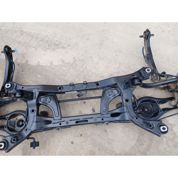 Recambio de puente trasero para kia niro ii (sg2) 1.6 gdi hybrid referencia OEM IAM 55410AT000  