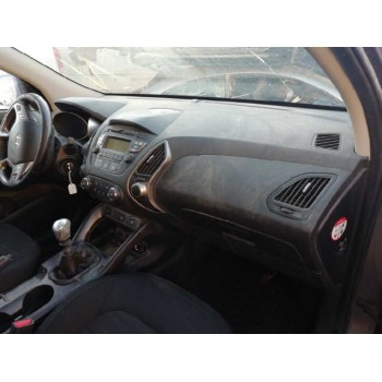 Recambio de kit airbag para hyundai ix35 sle 2wd referencia OEM IAM   