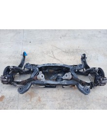 Recambio de puente trasero para mercedes-benz clase a (w176) a 200 cdi / d (176.008) referencia OEM IAM    2