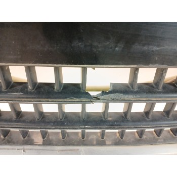 Recambio de paragolpes delantero para audi q7 (4l) 3.0 tdi referencia OEM IAM 4L0807105CGRU 4L0807105C 