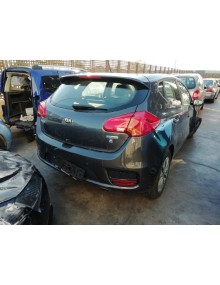 kia cee´d del año 2017