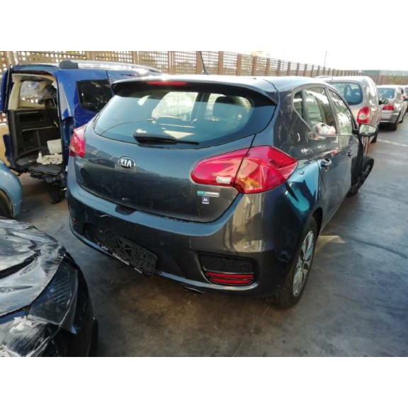 kia cee´d del año 2017