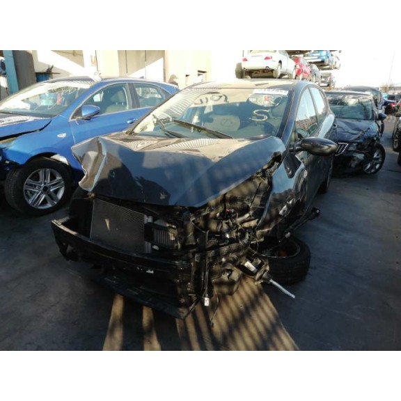 kia cee´d del año 2017