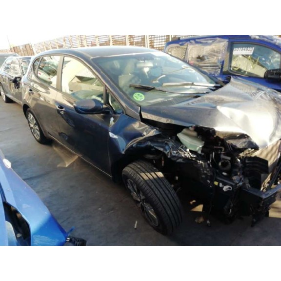 kia cee´d del año 2017