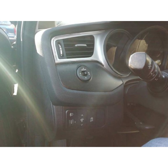 kia cee´d del año 2017