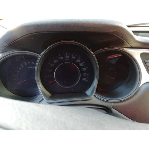 kia cee´d del año 2017