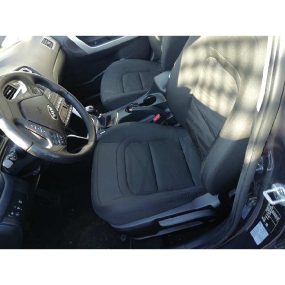 kia cee´d del año 2017