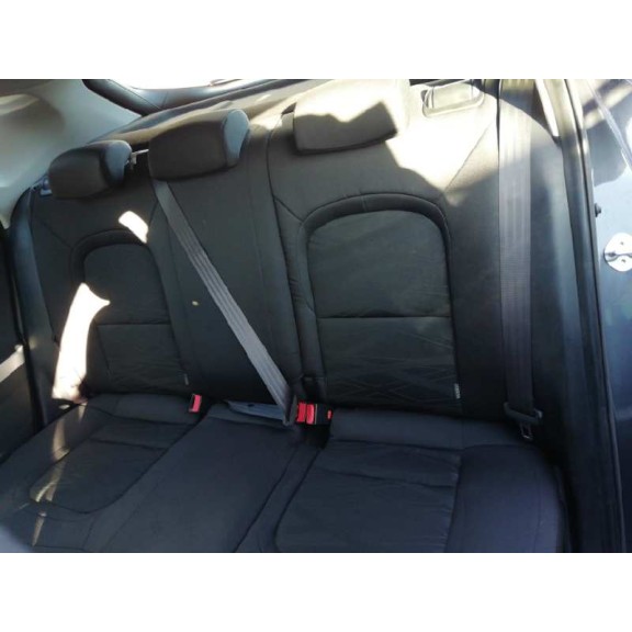 kia cee´d del año 2017