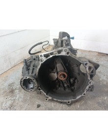 Recambio de caja cambios para volkswagen golf iv (1j1) 1.9 tdi referencia OEM IAM EUH  manual 5v
