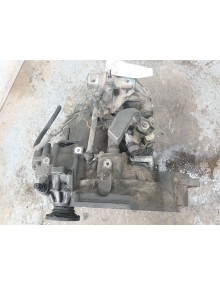 Recambio de caja cambios para volkswagen golf iv (1j1) 1.9 tdi referencia OEM IAM EUH  manual 5v 2