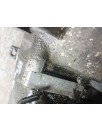 Recambio de caja cambios para volkswagen golf iv (1j1) 1.9 tdi referencia OEM IAM EUH  manual 5v