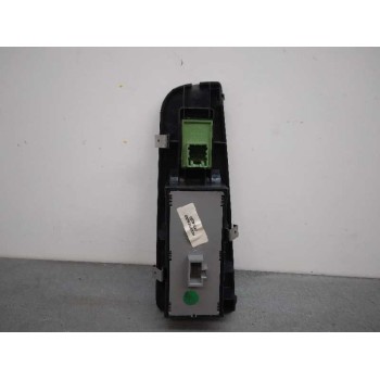 Recambio de mando elevalunas delantero izquierdo para fiat linea (110) 1.3 16v jtd cat referencia OEM IAM  4 TECLAS 