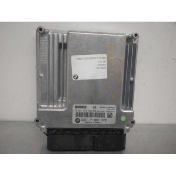 CENTRALITA MOTOR UCE 7803372 0281013502 