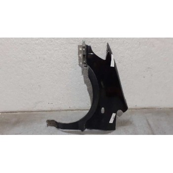 ALETA DELANTERA IZQUIERDA 9195344 NEGRA RAYADA