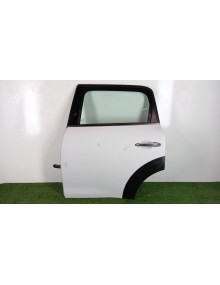 Recambio de puerta trasera izquierda para mini mini countryman (r60) cooper d referencia OEM IAM 41009805929  