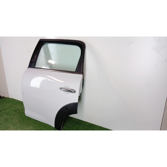 Recambio de puerta trasera izquierda para mini mini countryman (r60) cooper d referencia OEM IAM 41009805929  