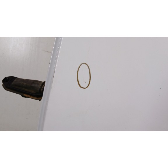 Recambio de puerta trasera izquierda para mini mini countryman (r60) cooper d referencia OEM IAM 41009805929  