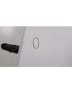 Recambio de puerta trasera izquierda para mini mini countryman (r60) cooper d referencia OEM IAM 41009805929  