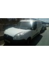 fiat doblo del año 2012