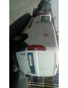 fiat doblo del año 2012 2