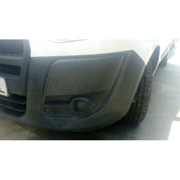 fiat doblo del año 2012