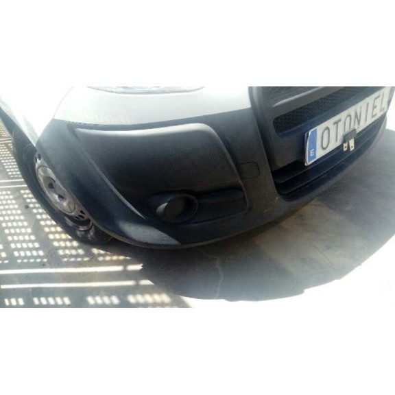 fiat doblo del año 2012