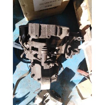 Recambio de caja cambios para nissan almera tino (v10m) básico referencia OEM IAM   