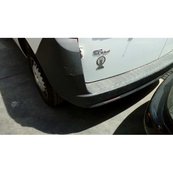 fiat doblo del año 2012