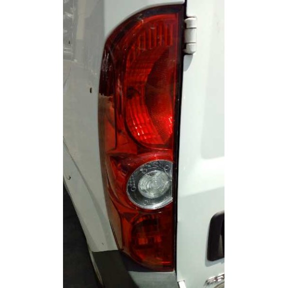 fiat doblo del año 2012