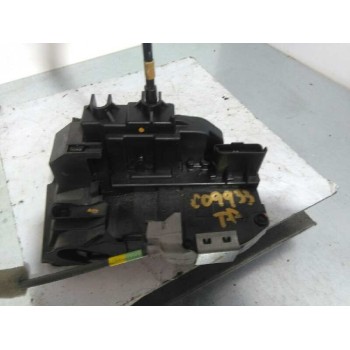 Recambio de cerradura puerta trasera derecha para nissan juke (f15) tekna referencia OEM IAM   3 PINS