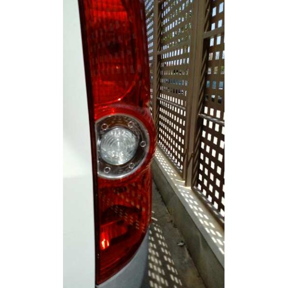 fiat doblo del año 2012