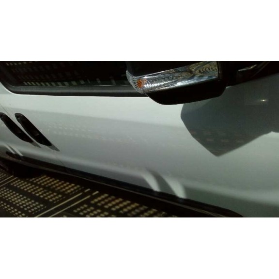 fiat doblo del año 2012