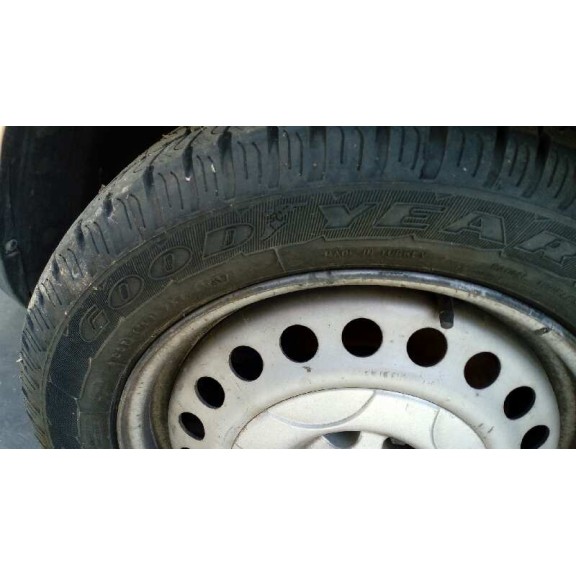 fiat doblo del año 2012