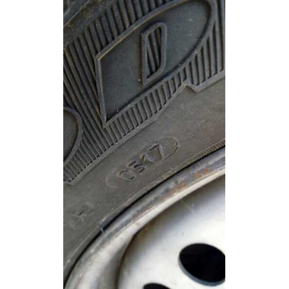 fiat doblo del año 2012