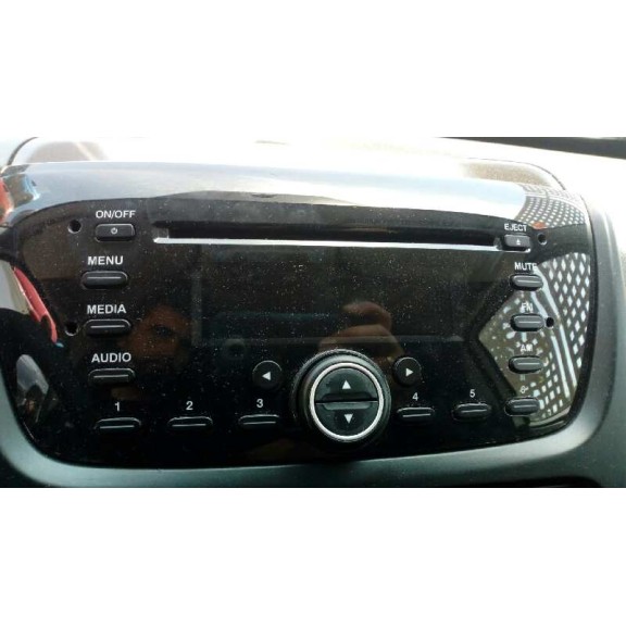 fiat doblo del año 2012