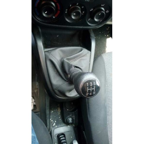 fiat doblo del año 2012