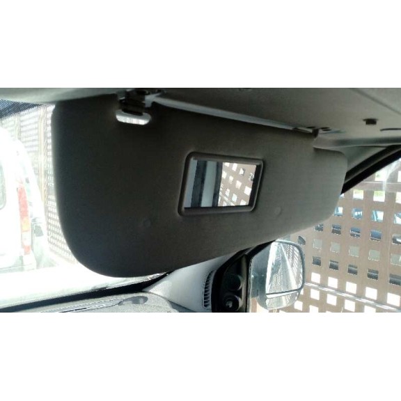 fiat doblo del año 2012