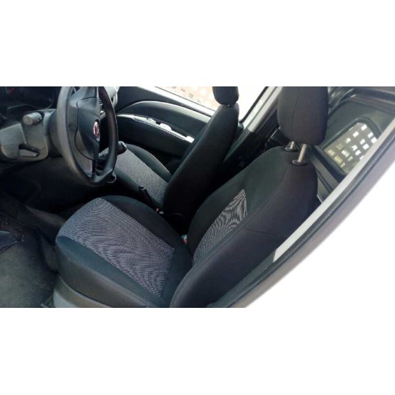 fiat doblo del año 2012