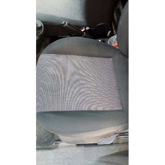 fiat doblo del año 2012