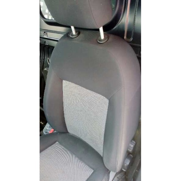 fiat doblo del año 2012