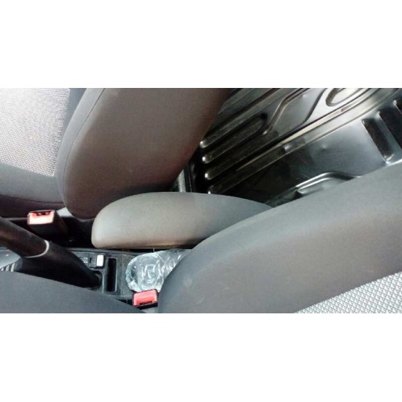 fiat doblo del año 2012