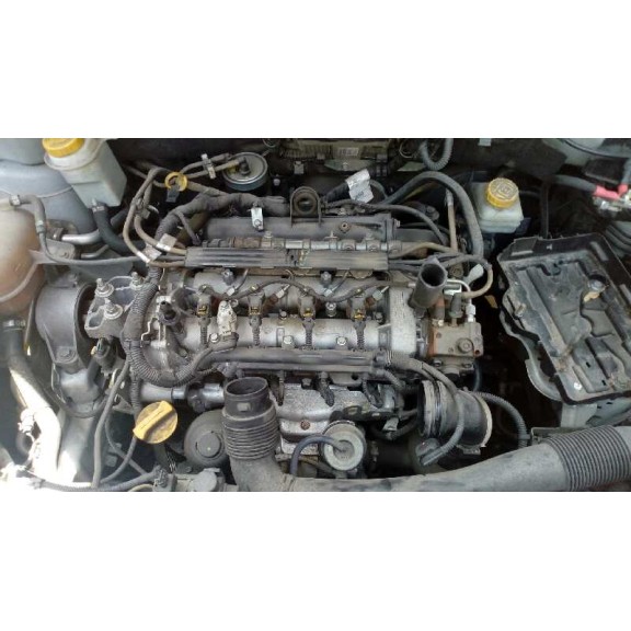 fiat doblo del año 2012