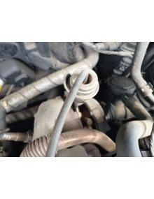 Recambio de despiece motor para kia pro cee´d (ed) 1.6 crdi 115 referencia OEM IAM D4FB INYECTORES 0445110256  2